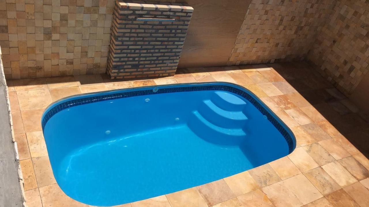 Pousada Sao Jose باريرينهاس المظهر الخارجي الصورة