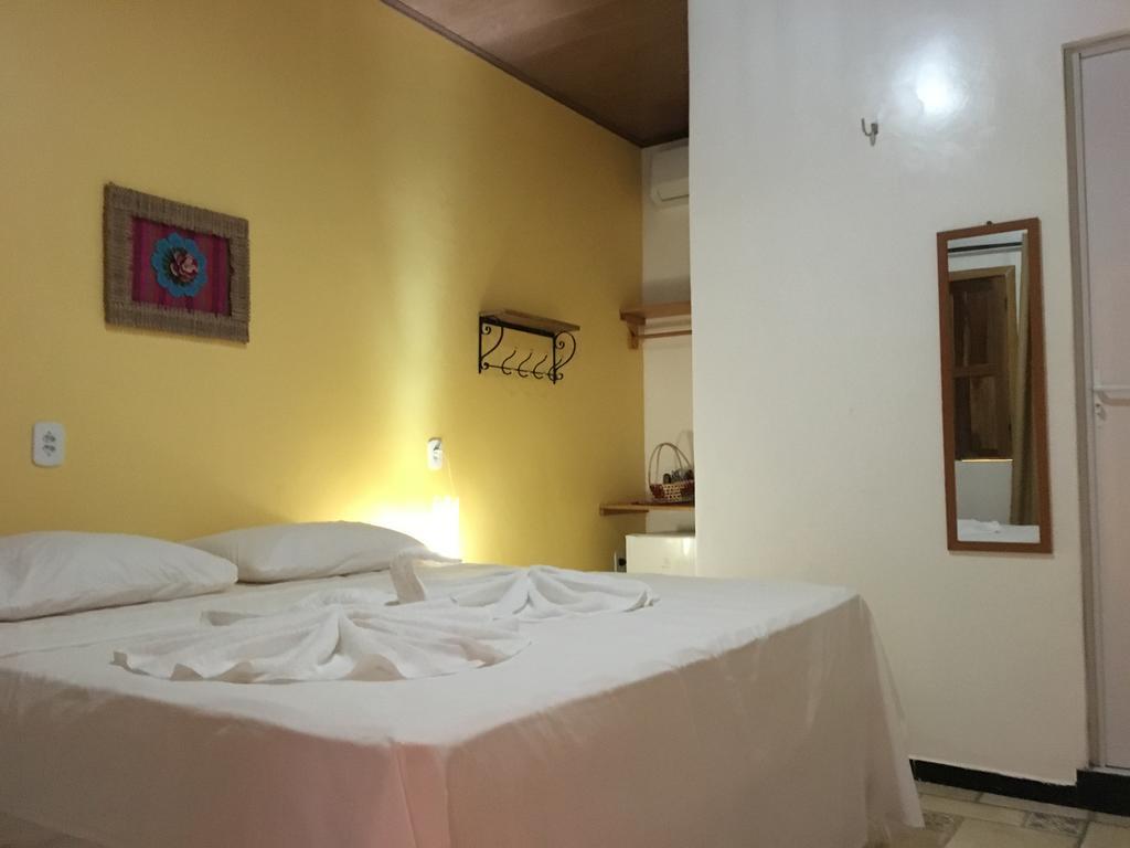 Pousada Sao Jose باريرينهاس المظهر الخارجي الصورة