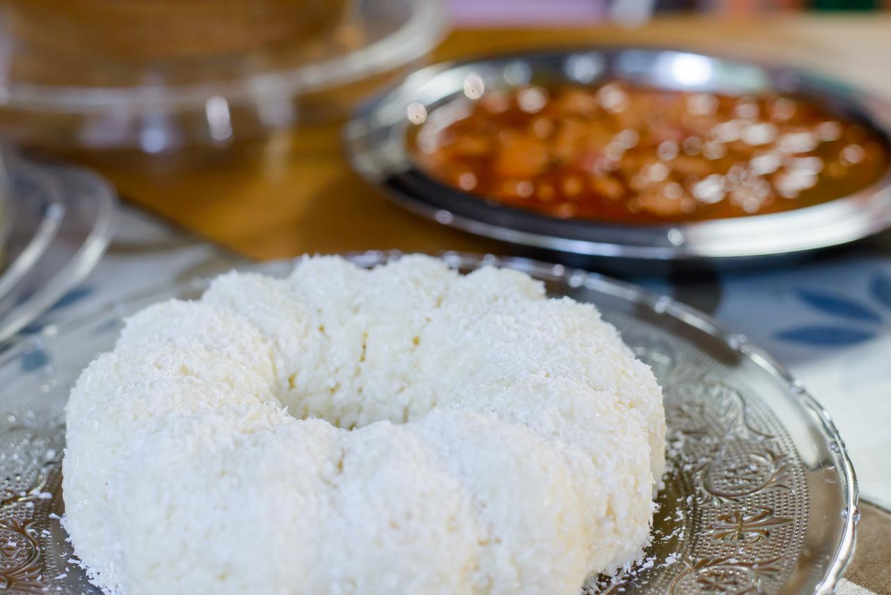 Pousada Sao Jose باريرينهاس المظهر الخارجي الصورة