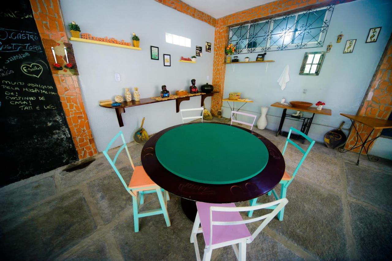 Pousada Sao Jose باريرينهاس المظهر الخارجي الصورة